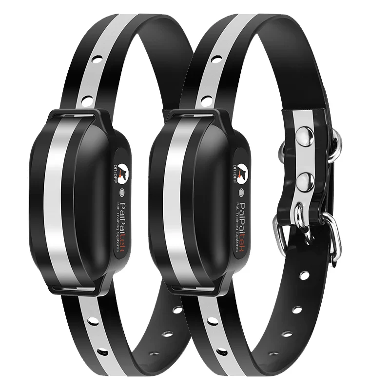 PD518 Dog Shock Collar with Receiver (NO REMOTE CONTROL /TRANSMITTER) - Image 11