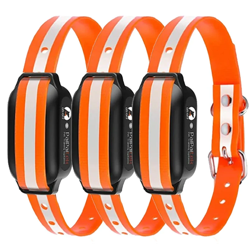 PD518 Dog Shock Collar with Receiver (NO REMOTE CONTROL /TRANSMITTER) - Image 9