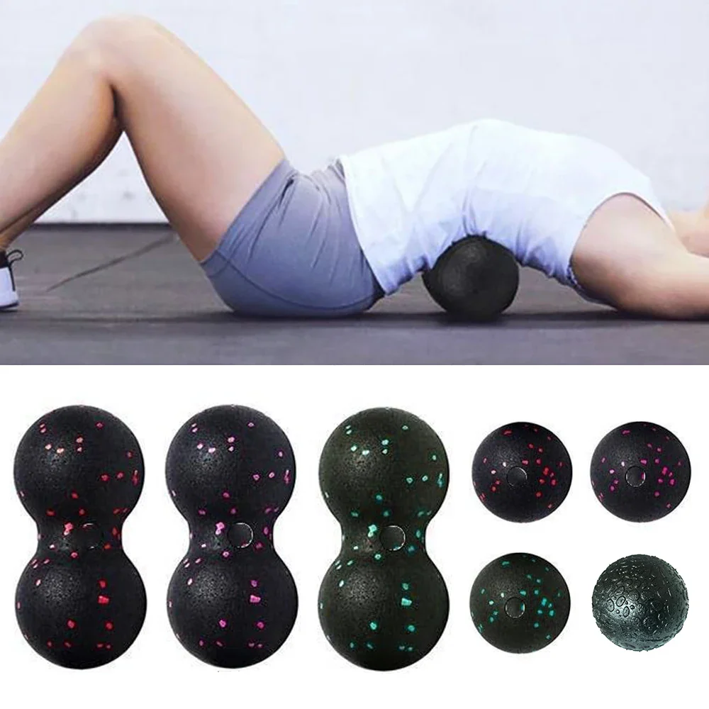 Peanut Massage Ball - Image 3