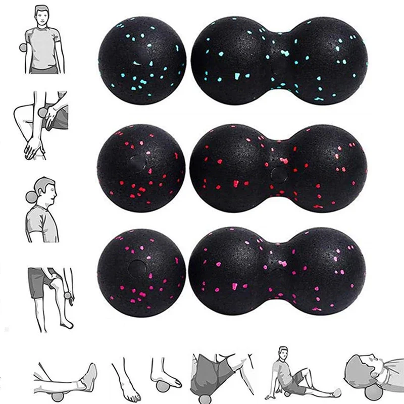 Peanut Massage Ball - Image 6