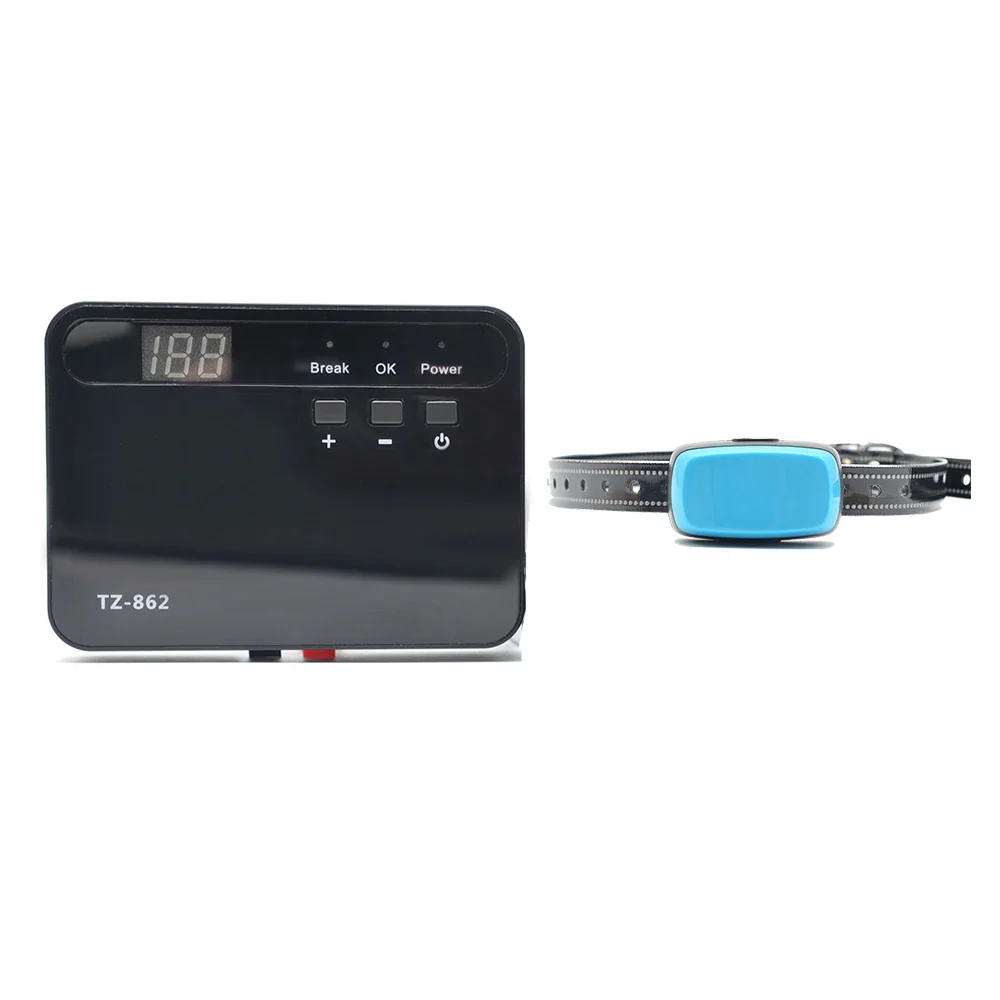 Pet Dog Electric Fence System - Image 7