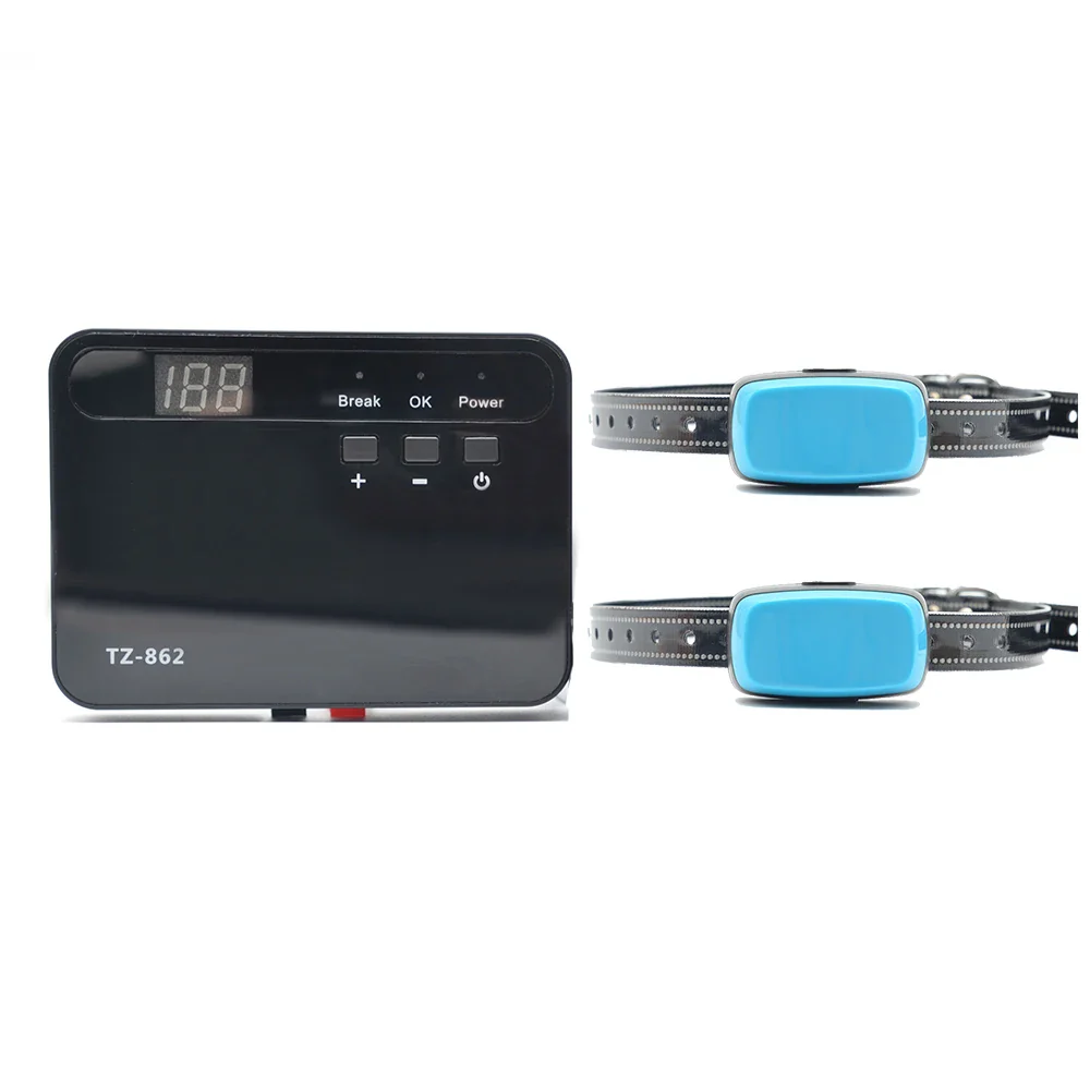 Pet Dog Electric Fence System - Image 8