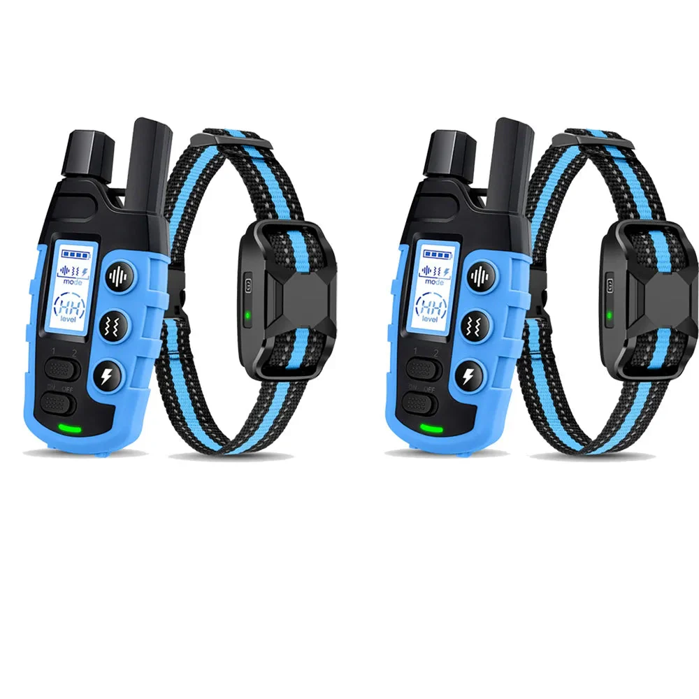 Pet Dog Training Collar - Image 10
