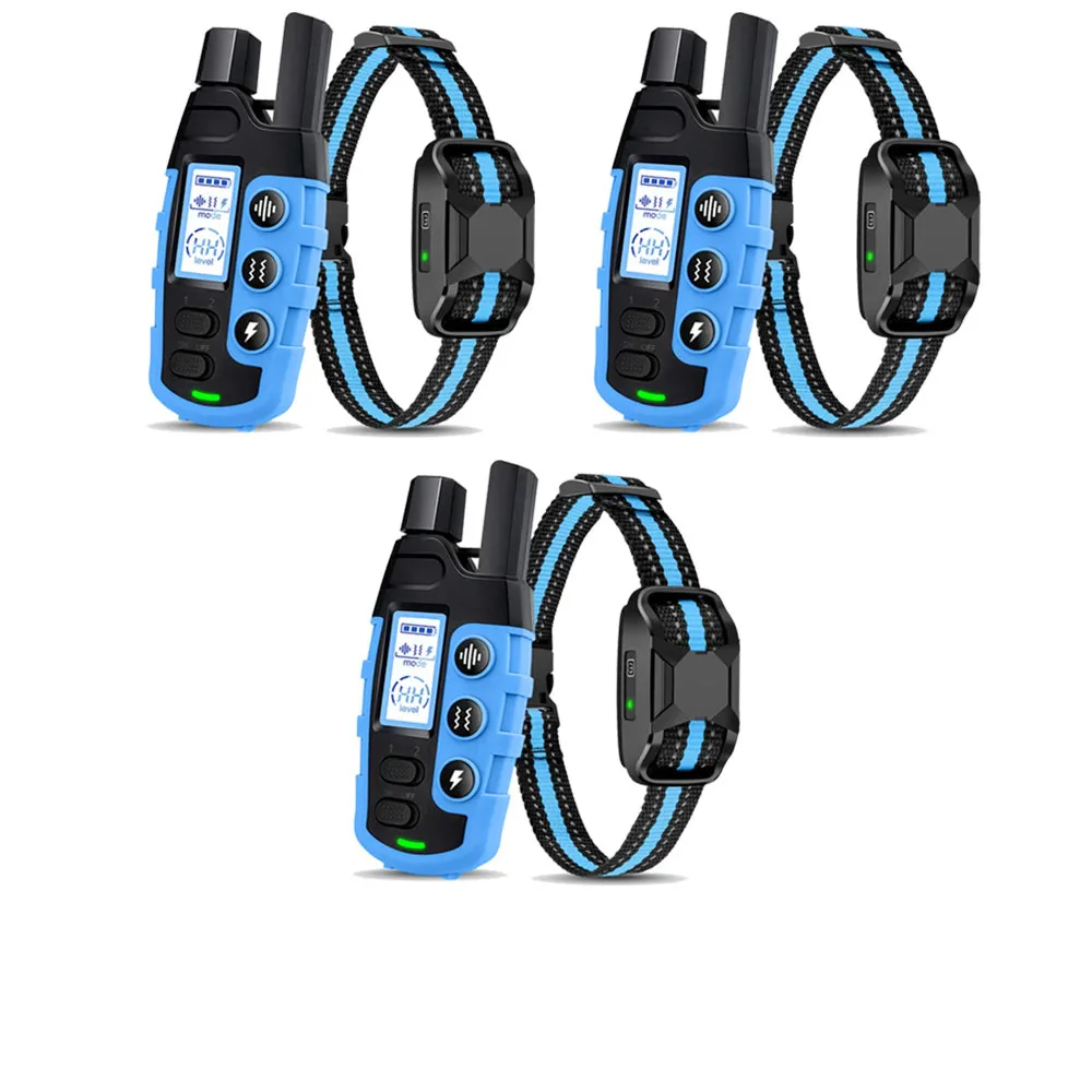 Pet Dog Training Collar - Image 11