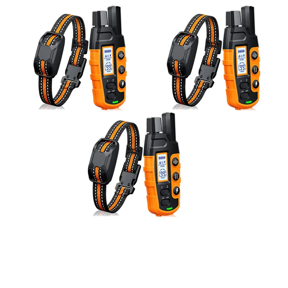 Pet Dog Training Collar - Image 12