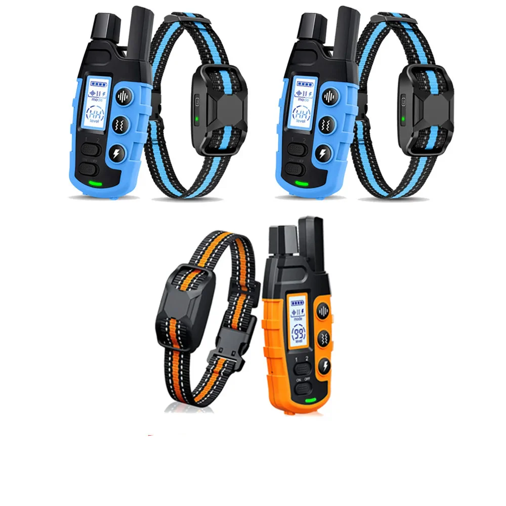 Pet Dog Training Collar - Image 13