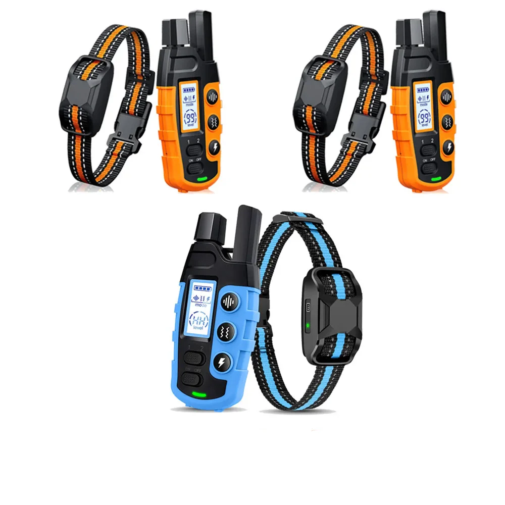 Pet Dog Training Collar - Image 14