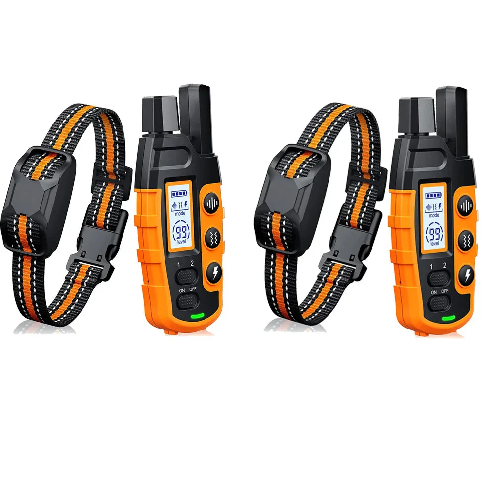 Pet Dog Training Collar - Image 7