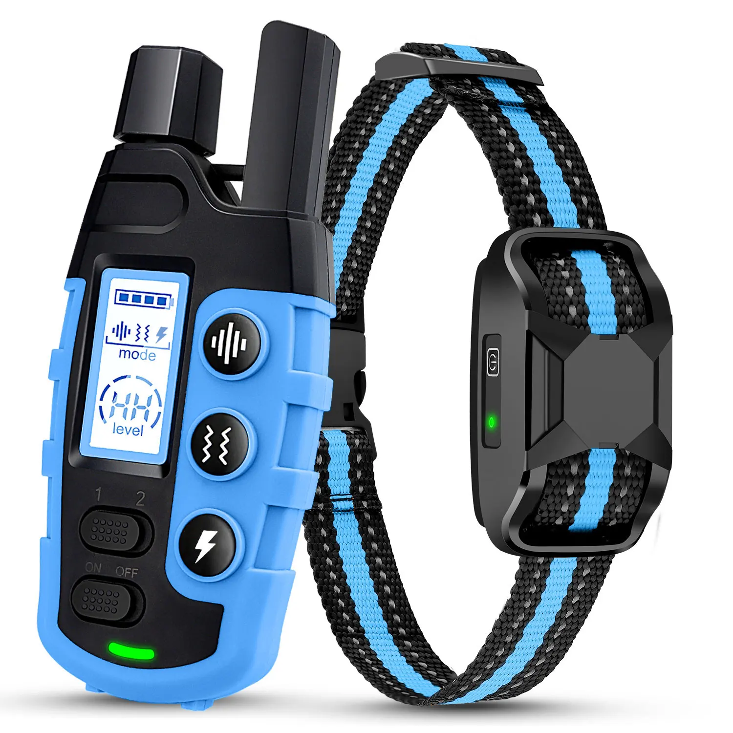 Pet Dog Training Collar - Image 8
