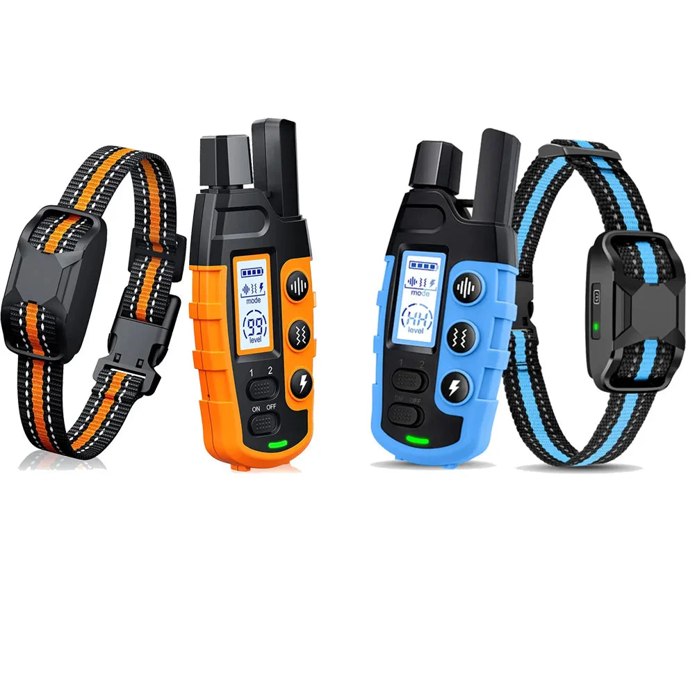 Pet Dog Training Collar - Image 9