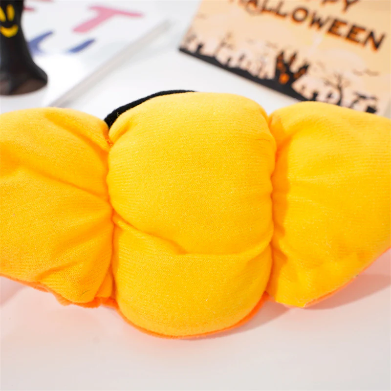 Pet Hat Halloween Funny Pumpkin Hat - Image 4