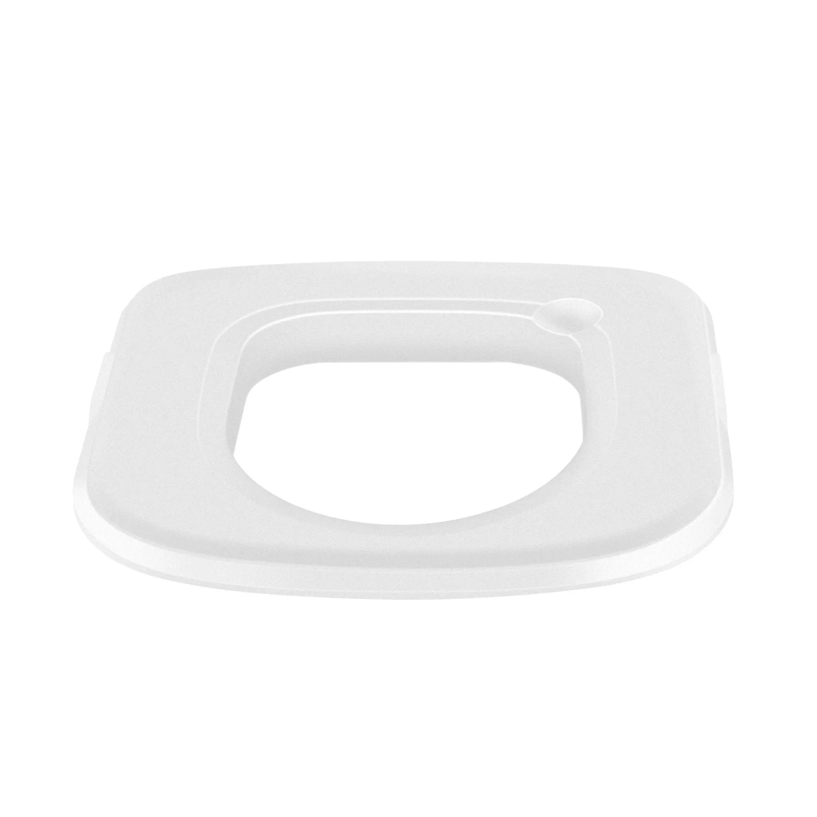 Plastic Cat Toilet Training Kit - Image 10