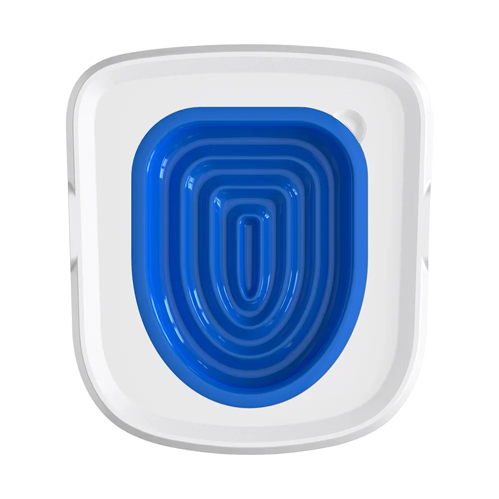 Plastic Cat Toilet Training Kit - Image 11