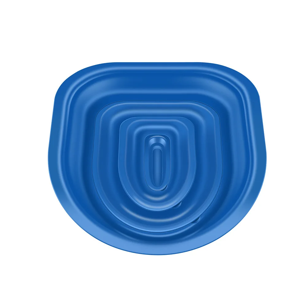 Plastic Cat Toilet Training Kit - Image 7
