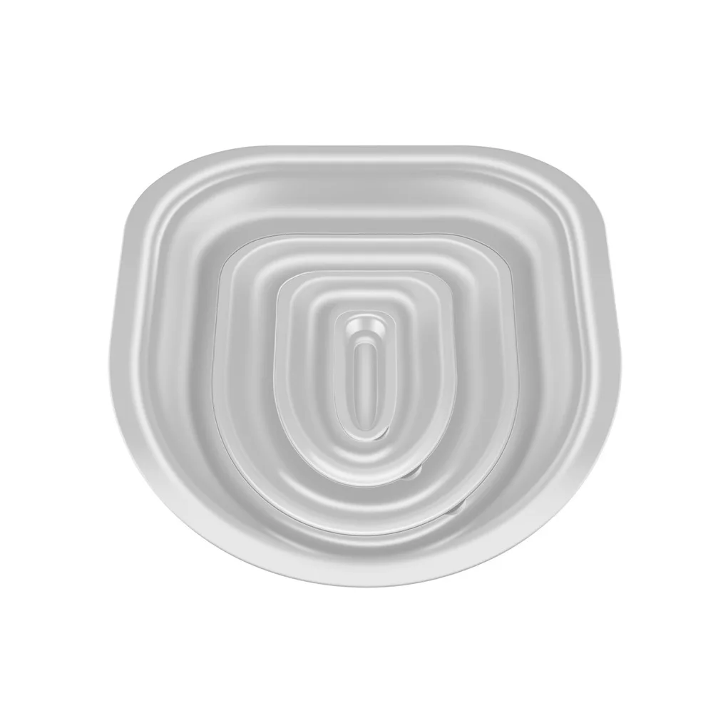 Plastic Cat Toilet Training Kit - Image 8