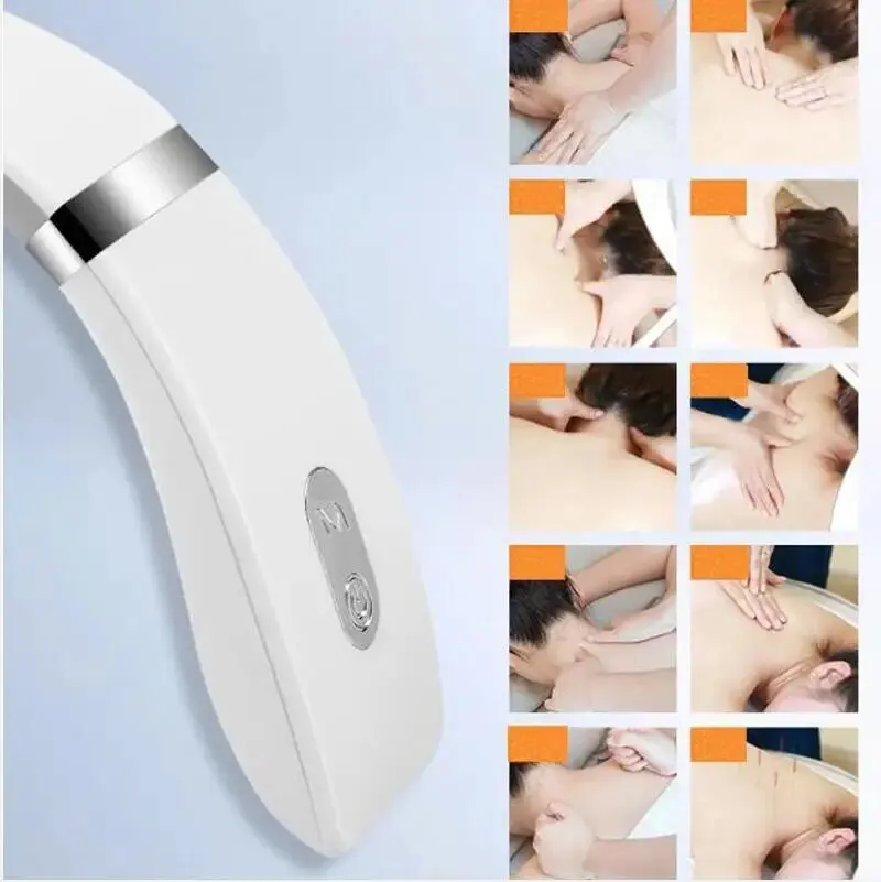 Portable Cervical Massager for Neck and Shoulder - Image 3