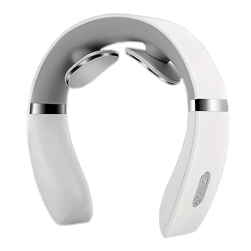 Portable Cervical Massager for Neck and Shoulder - Image 7