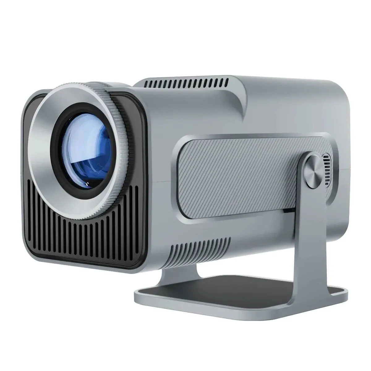 Portable Cinema Projector - Image 7