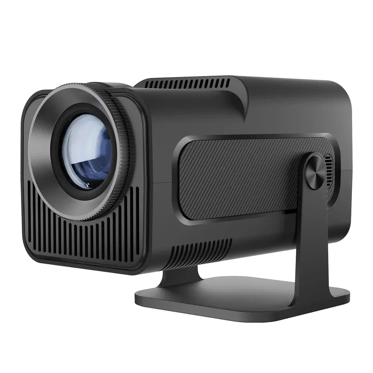Portable Cinema Projector - Image 8