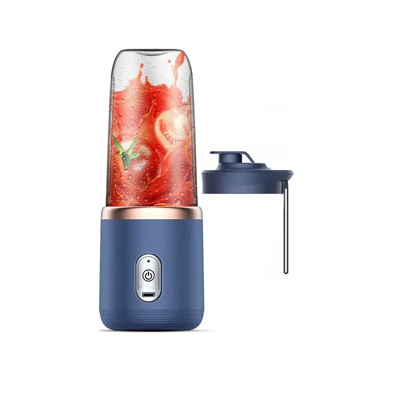 Portable Electric Juicer - Image 13