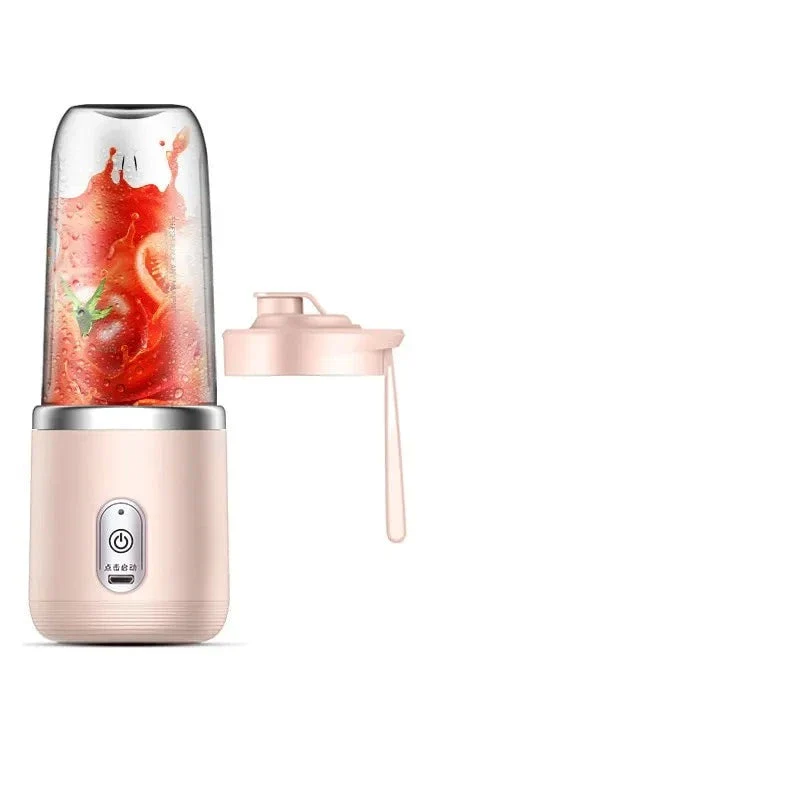 Portable Electric Juicer - Image 7