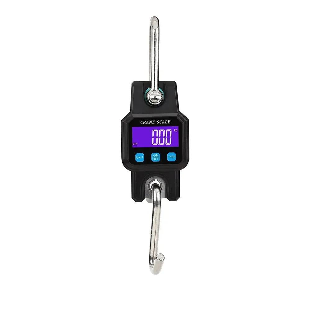 Portable Electronic Hook Scale - Image 6