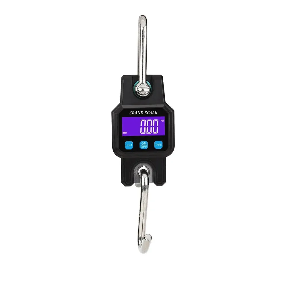 Portable Electronic Hook Scale - Image 9