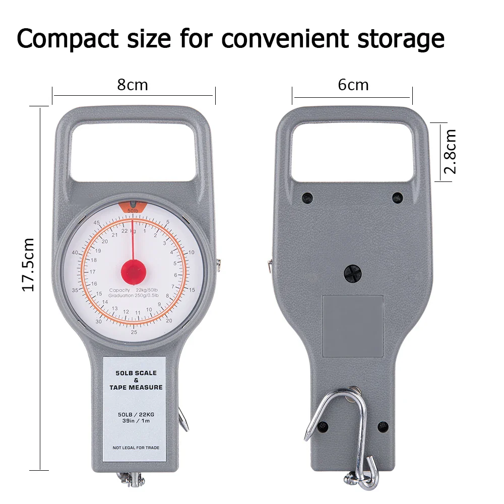 Portable Fishing Scale - Image 3