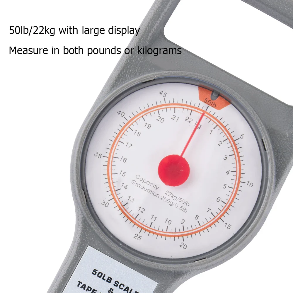 Portable Fishing Scale - Image 5