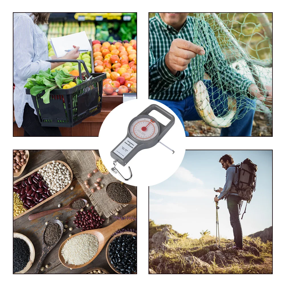 Portable Fishing Scale - Image 6