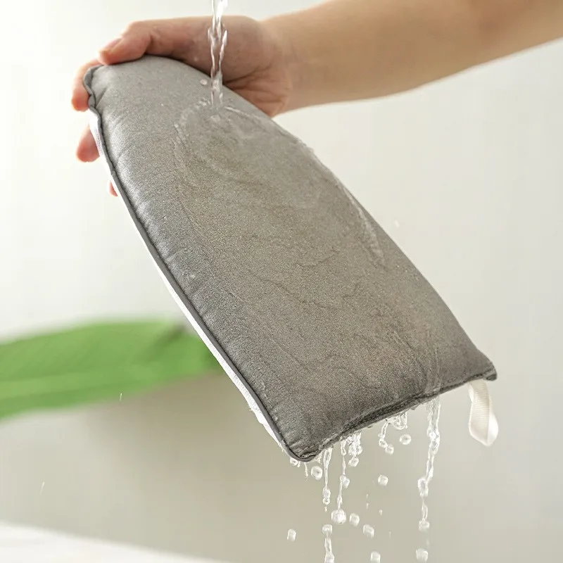 Portable Home Use Ironing Board and Pad - Image 3
