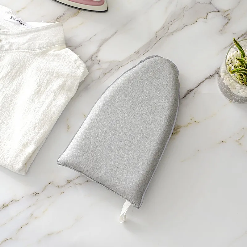 Portable Home Use Ironing Board and Pad - Image 4
