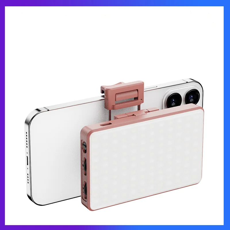 Portable Photography LED Light - Image 2