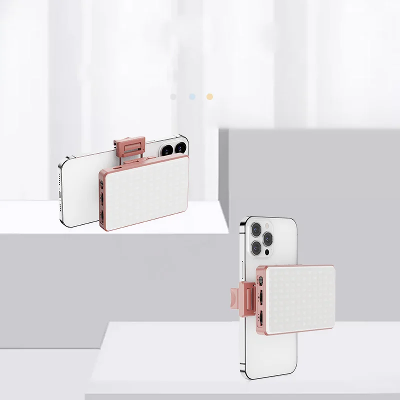 Portable Photography LED Light - Image 4