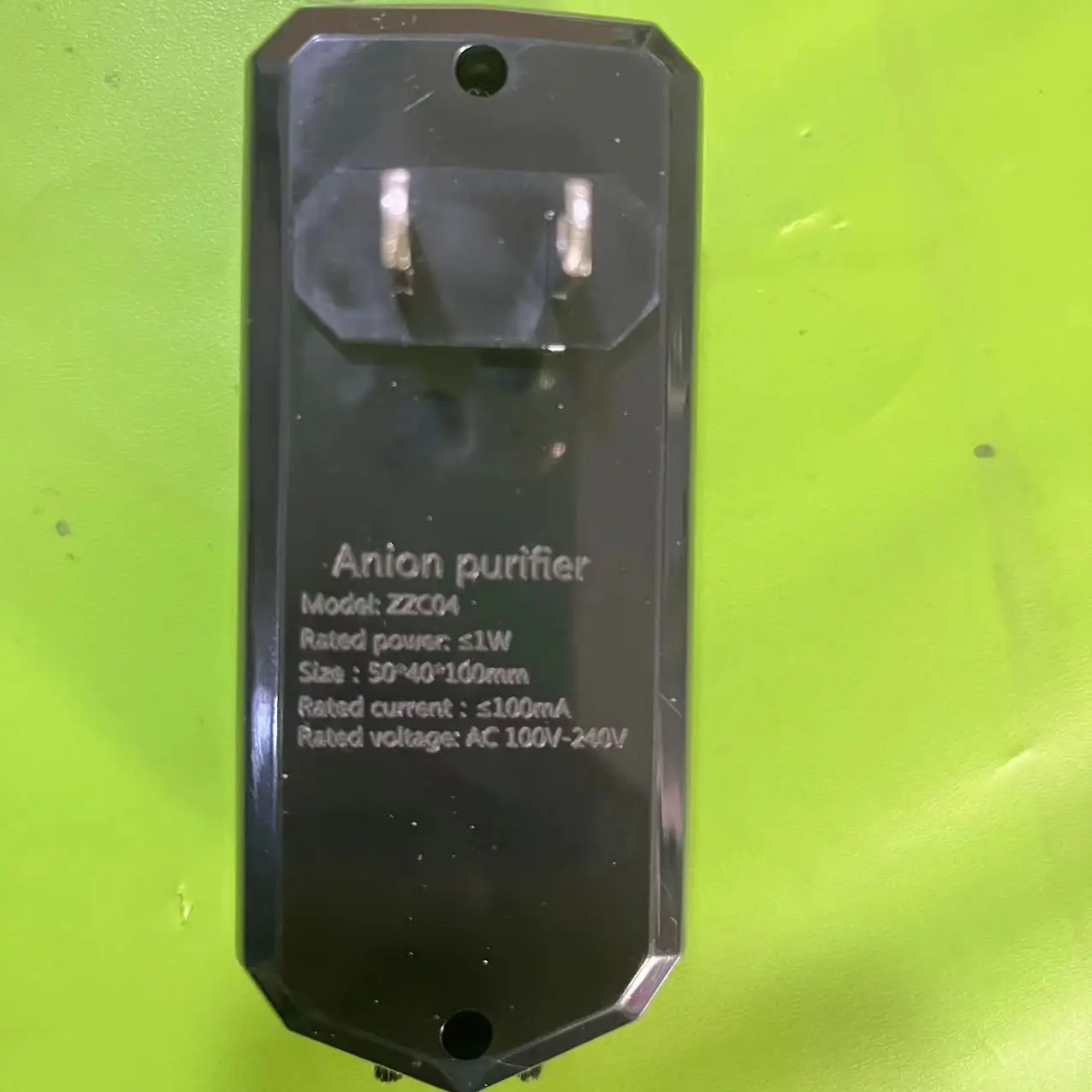 Portable Purifier - Image 2