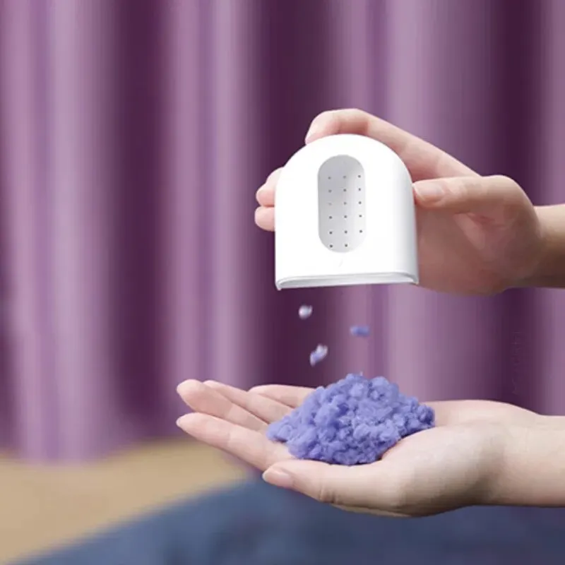 Portable Rechargeable Lint Remover - Image 7