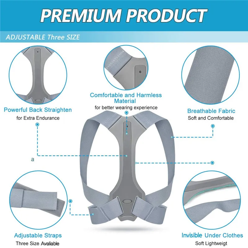 Posture Corrector - Image 3