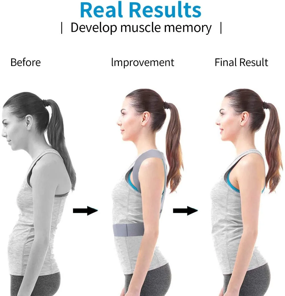 Posture Corrector - Image 4