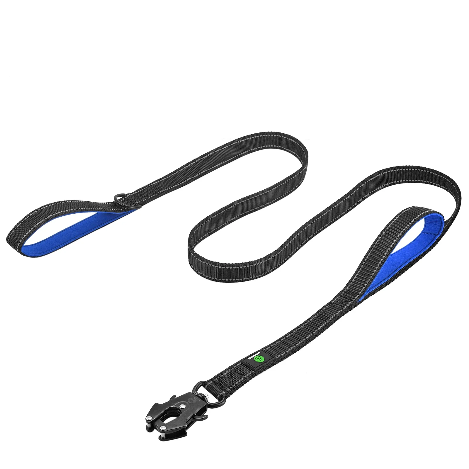 Primal Pet Gear Double Handle Dog Leash - Image 9
