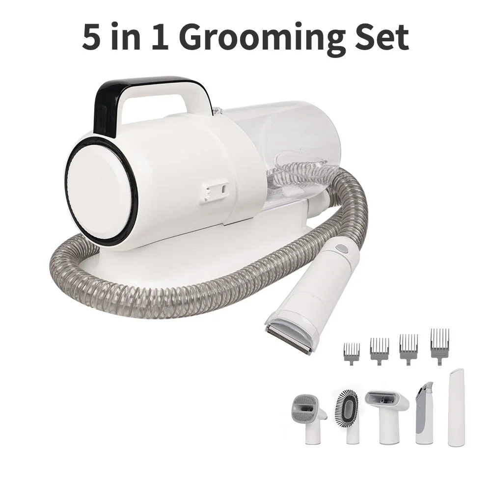 Pro Pet Grooming Kit - Image 7