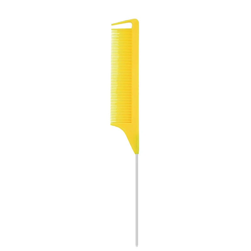 Pro Fine Tooth Rat Tail Comb/Set - Image 11