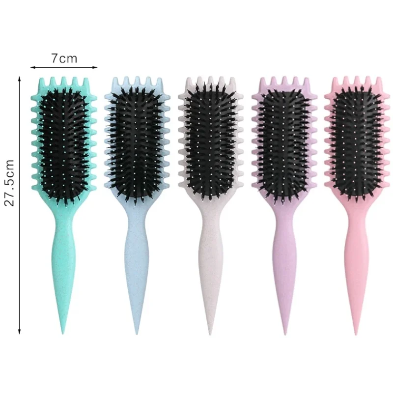 Professional Hairstyling Brush - Image 2