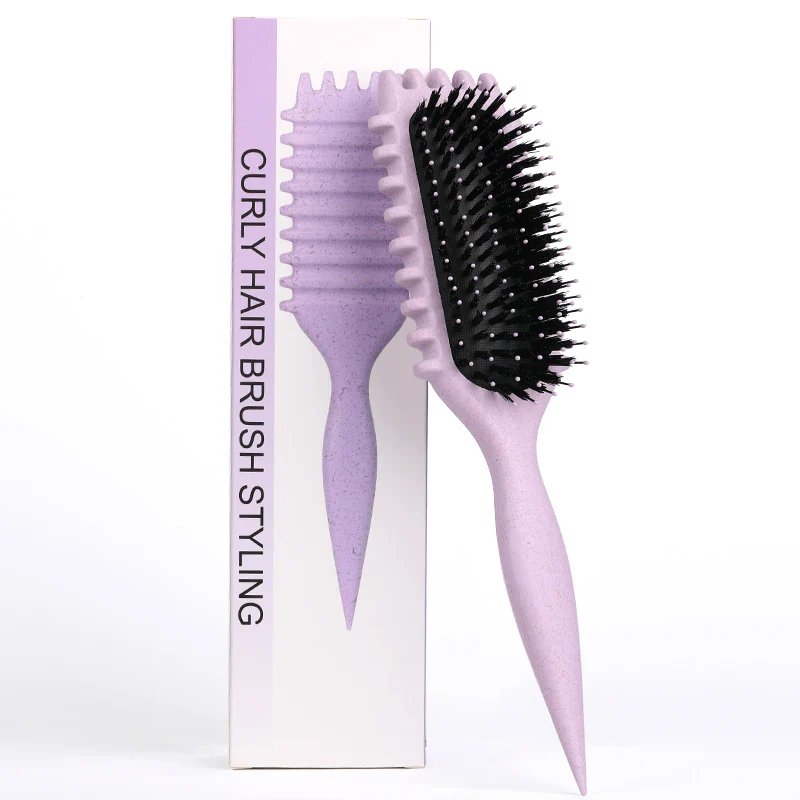 Professional Hairstyling Brush - Image 3