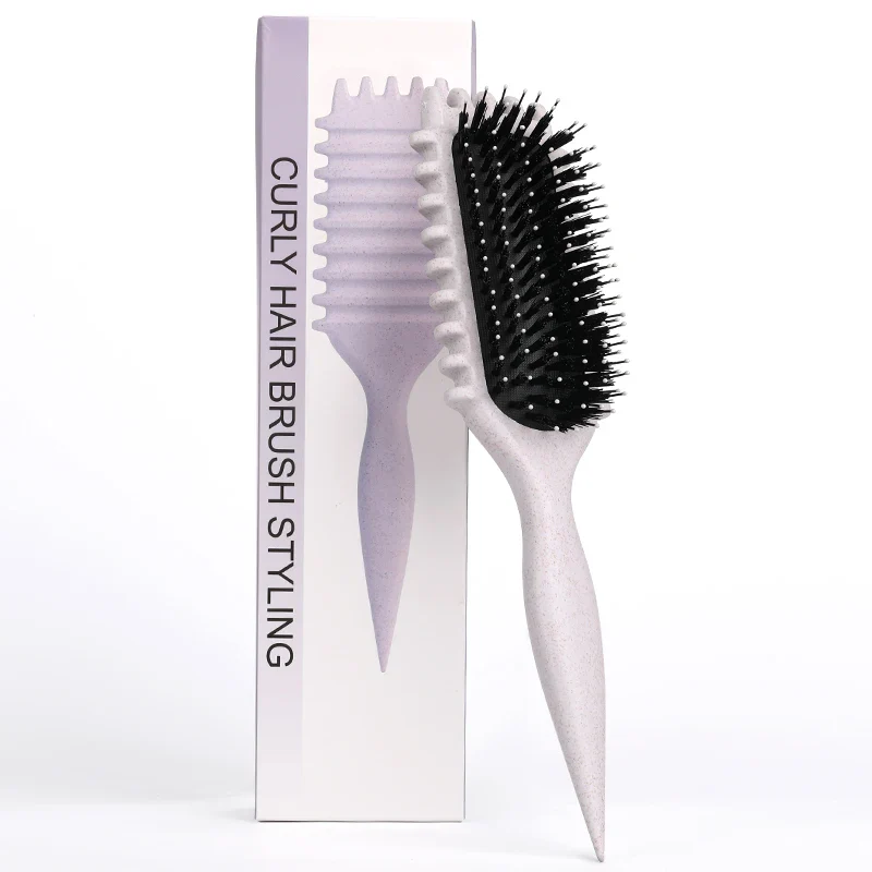 Professional Hairstyling Brush - Image 4