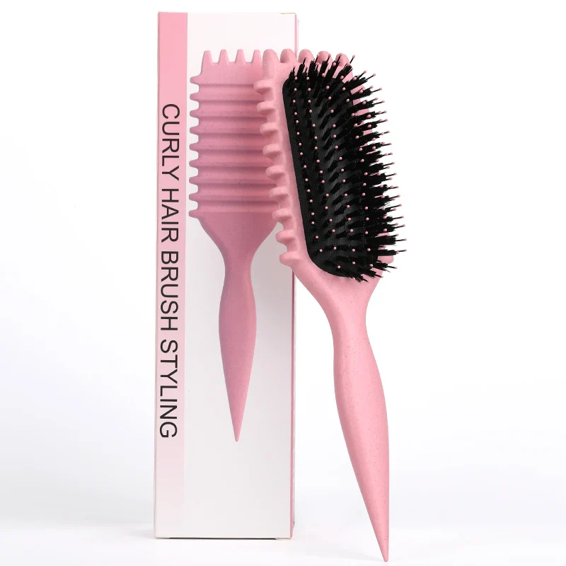 Professional Hairstyling Brush - Image 5