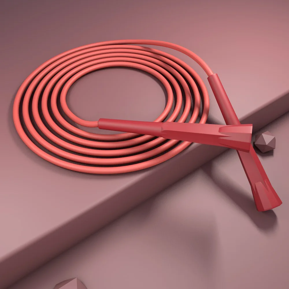 Professional Skipping Rope - Image 12