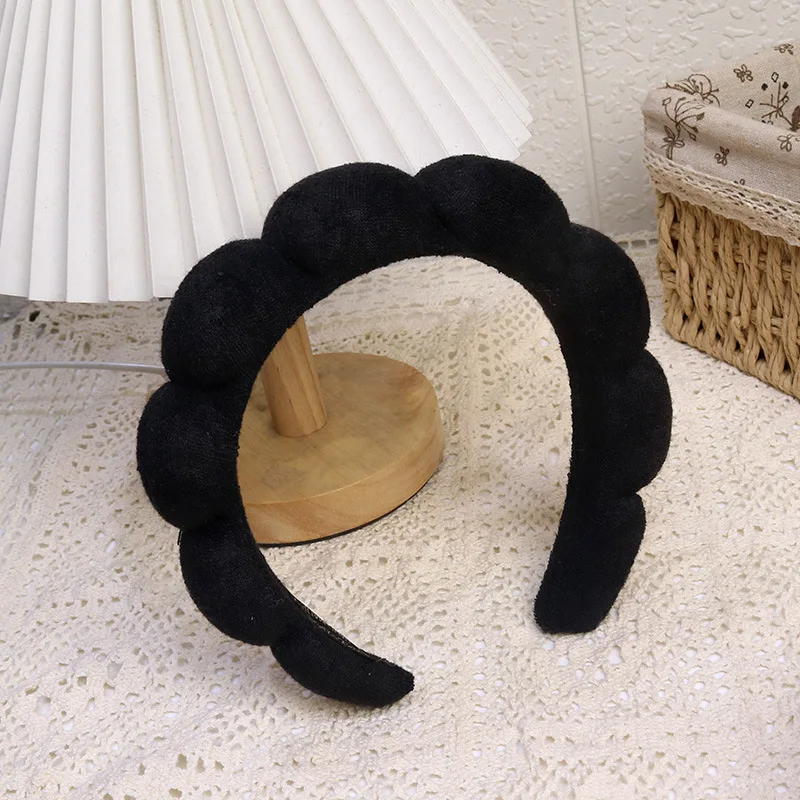 Puffy Bubble Headband - Image 10