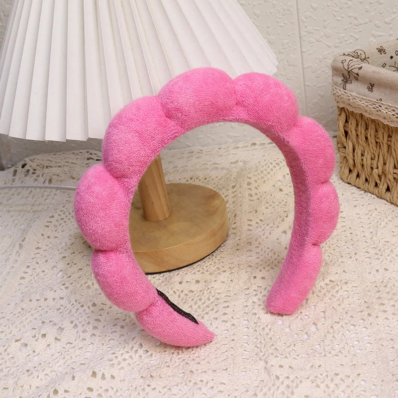 Puffy Bubble Headband - Image 15