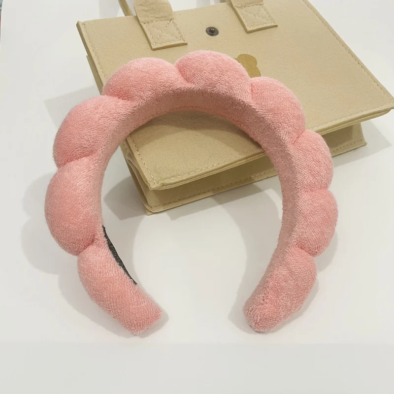Puffy Bubble Headband - Image 9