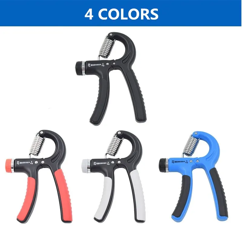R Shaped Spring Grip - Image 6